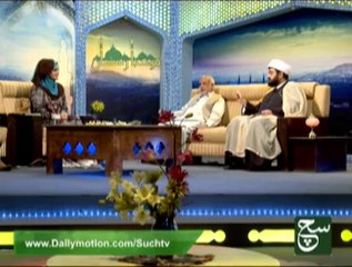 Marhaba iftar 14th Ramadan part 2 by Urooj asif