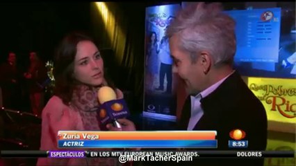 Doble festejo en Qué Ricos Tan Pobres