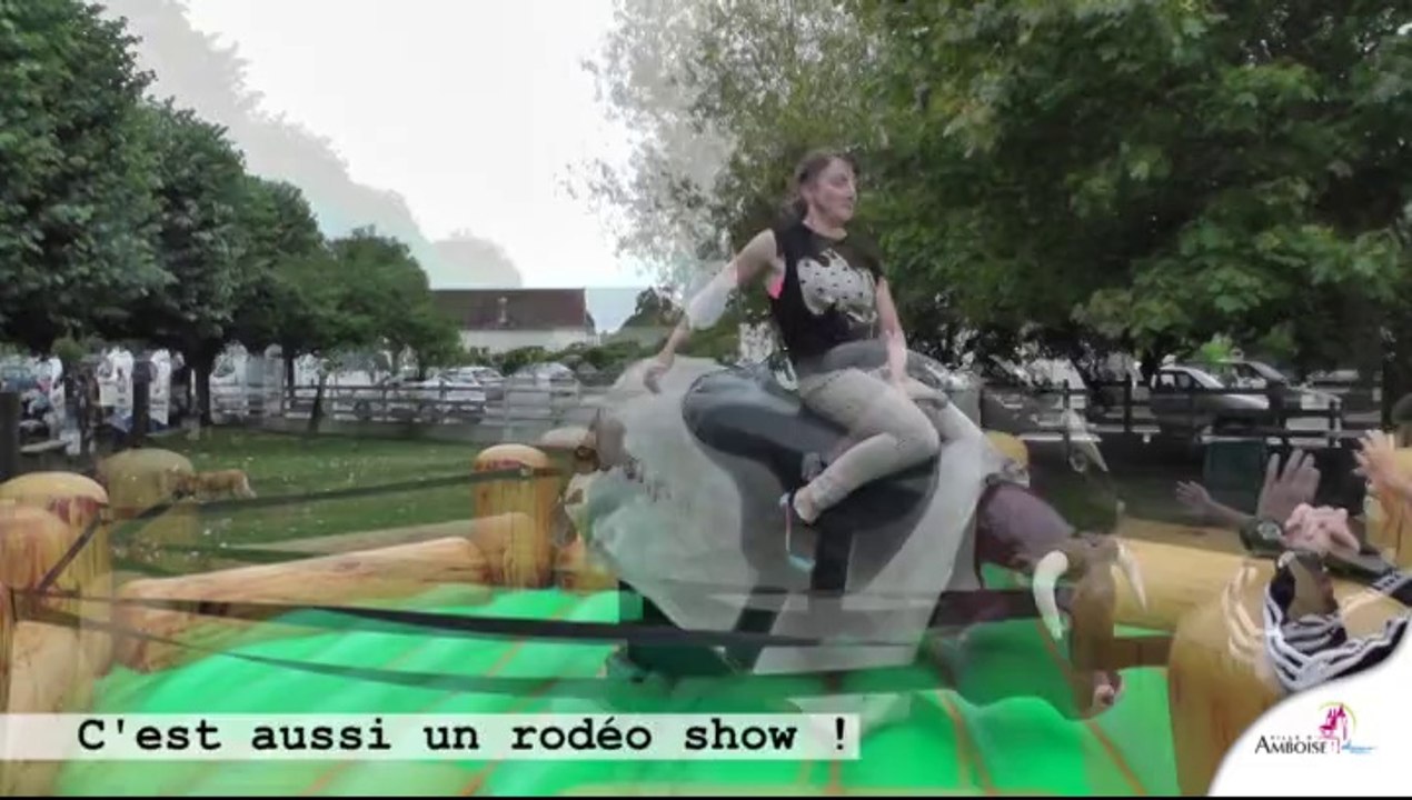 L'édition 2014 de Rétro Folies en vidéo