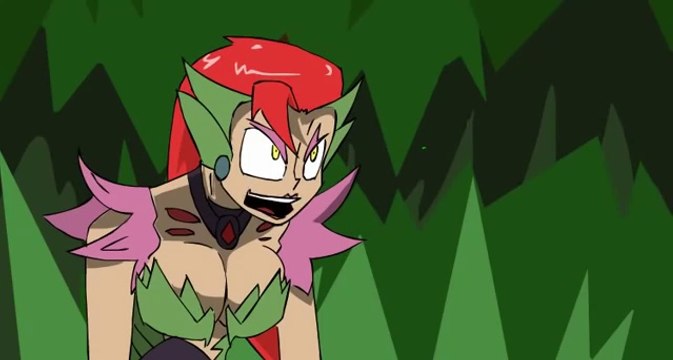 A word from Zyra - League of Legends