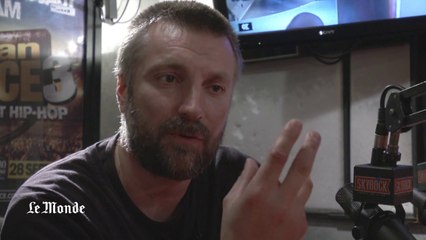 Fred Musa : "Difool, c'est notre Zidane à nous"