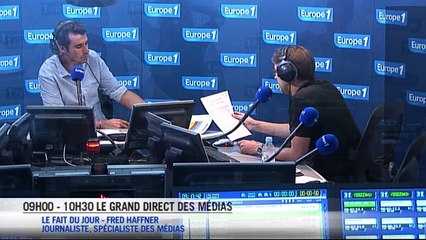 Le lancement de Secret Story