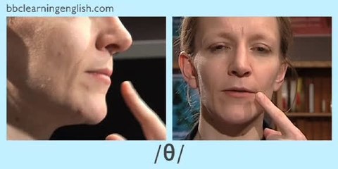 BBC English Learning Pronunciation Tips51