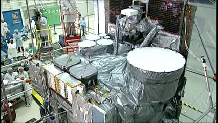 NASA - Blacker Than Black
