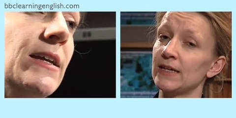BBC English Learning Pronunciation Tips 1265