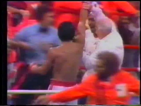 1. Instintos primitivos 02 (Historia del deporte - 1992)