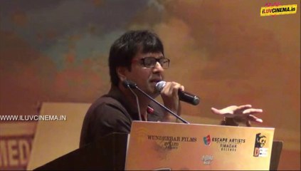 Velaiyilla Pattathari Press Meet Part2 | www.iluvcinema.in