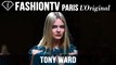 Tony Ward Couture Fall/Winter 2014-15 | Paris Couture Fashion Week | FashionTV
