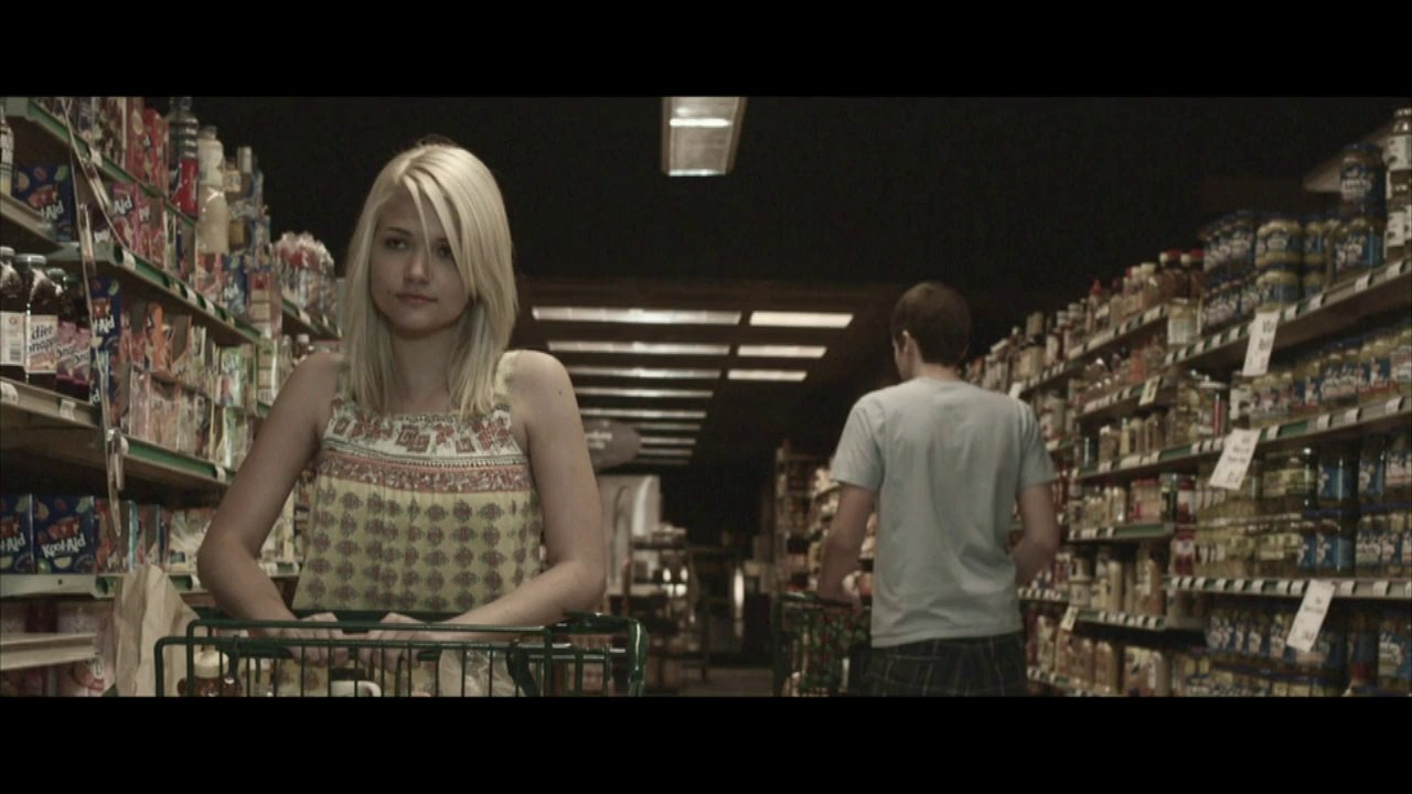 The Myth of the American Sleepover ( 2010 - bande annonce VOST )