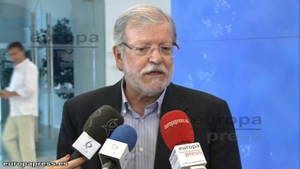 Ibarra conoce "muy poco" a Pedro Sánchez