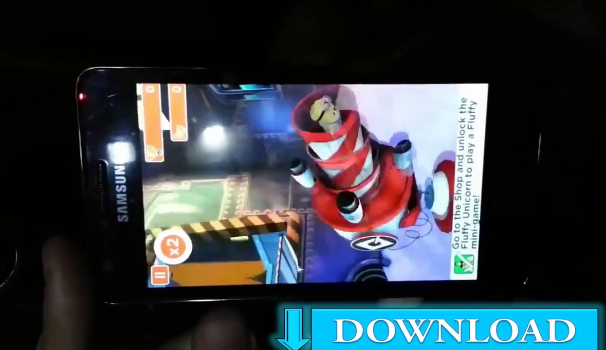 Minion rush hack and cheats minion rush hack 2014