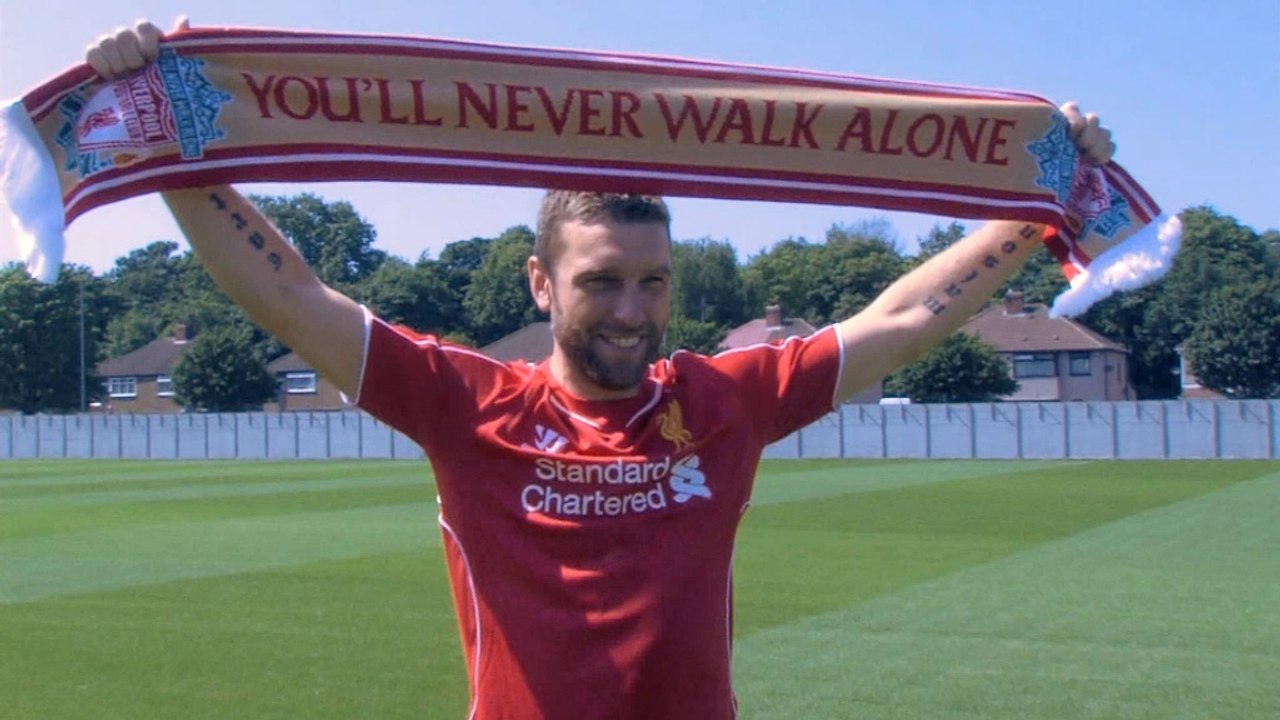 Reds verpflichten Markovic als Suarez-Ersatz