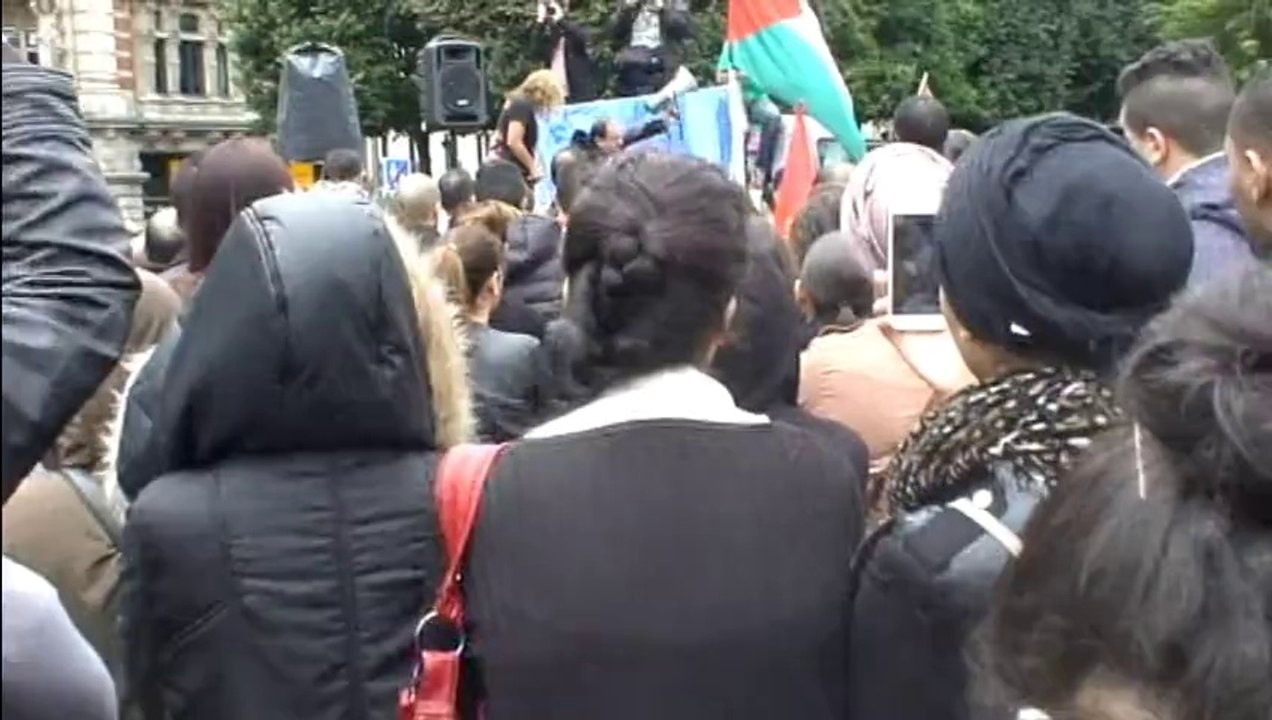 2/4-Lille 13 Juillet 2014-intervention AFPS 5962