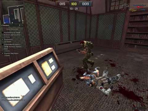 o_gu_z Kullanıcının Hile Kullandıgını Tespit Ettim Tarıyor