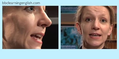 BBC English Learning Pronunciation Tips