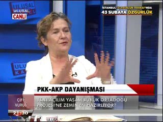 Çift Vuruş. 14.7.2014. Pts. ( Birgül Ayman Güler )