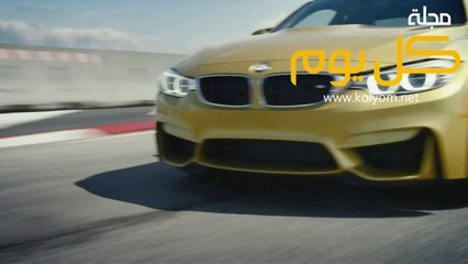 عرض+جميل+جدا+لسيارة+BMW+M4-كل+يوم-HD