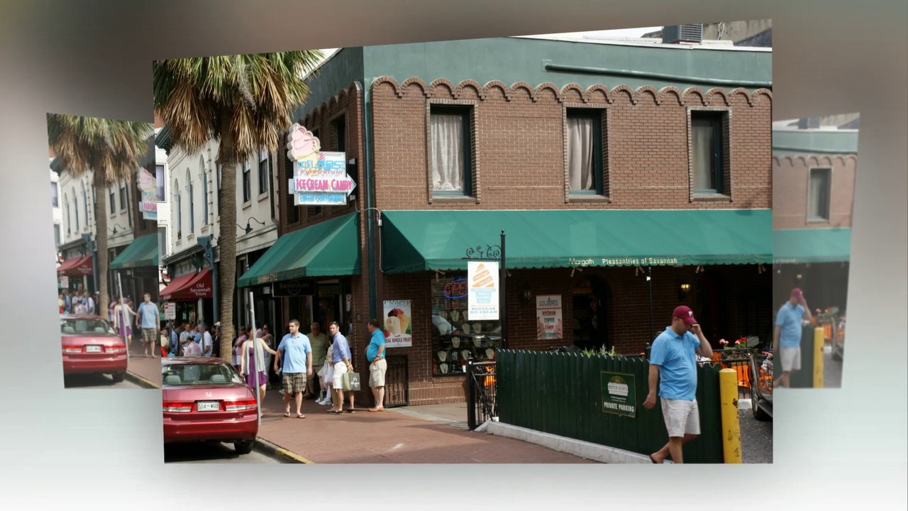 Savannah 2011