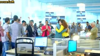 مسلسل السيدة الأولى | الحلقه 18 | Hawssa.CoM