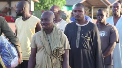 Mali: échange de 86 prisonniers avant des négociations de paix