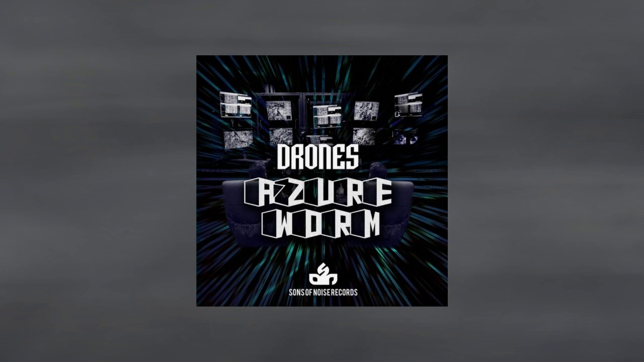 Azure Worm - Hope (Original Mix)