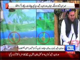 Dunya News Important Revelations about TTP Commander Adnan Rasheed in a Program 'Kyun'