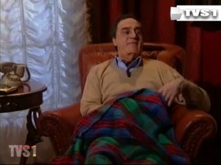 Alberto Sordi (Max Tortora)