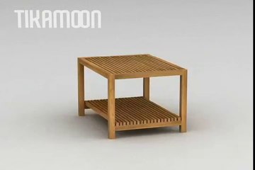 Module Leenda par Tikamoon