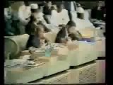 Zia Ul Haq On Palestine Issue In Islamic Conference