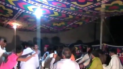 hajiwala urs 5 oct 2011 part 1by ghulam ali khan and qaisar ali khan qwaal