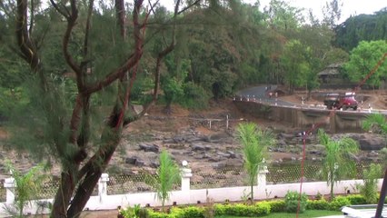 Golden Port Resort, Dadra & Nagar Haveli, India