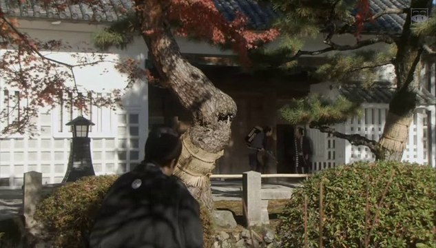 7218【日本TVドラマ】＜連続＞必殺仕事人2010　04