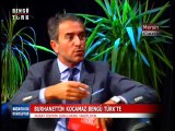 BAŞKANLAR KONUŞUYOR - BURHANETTİN KOCAMAZ 1. BÖLÜM