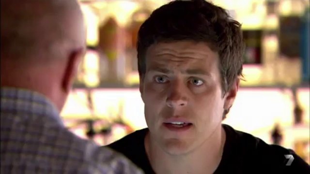 Oldest Braxton Brother - Story 139