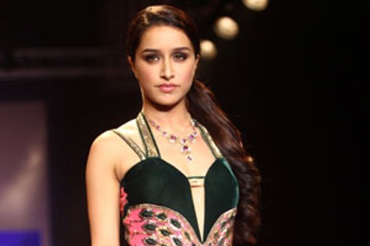 What went wrong with Shraddha Kapoor?