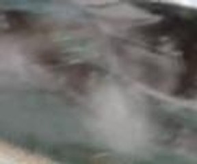 Kulelerin çökme anı