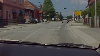 Croatia - Zlatar Bistrica - 02 - Hrvatsko Zagorje