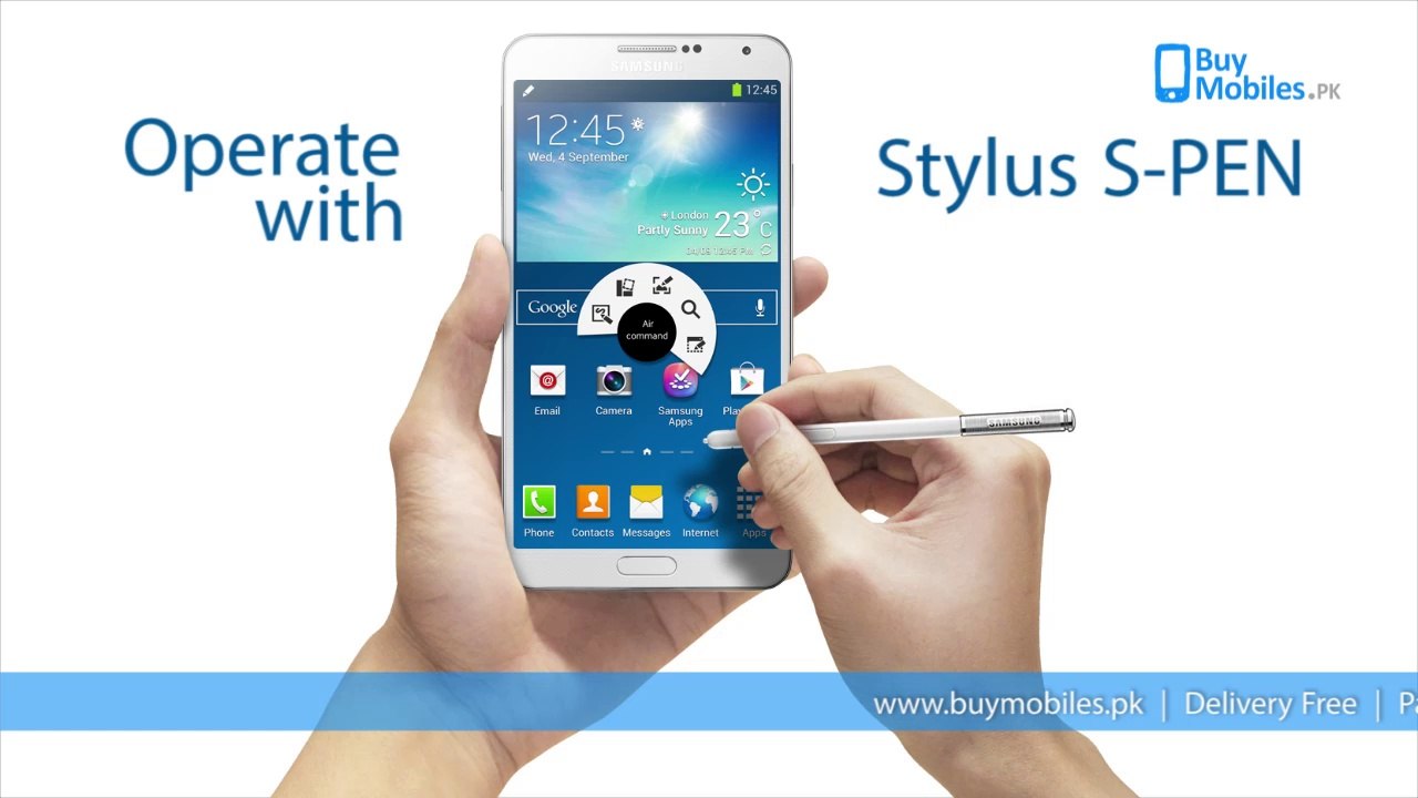 Samsung Galaxy Note 3 Reviews