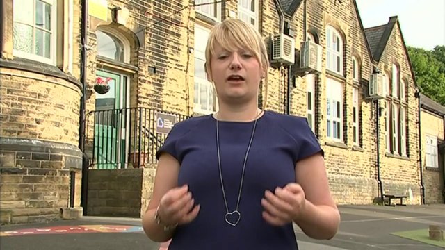 School's KS2 'proud' letter to pupils goes viral