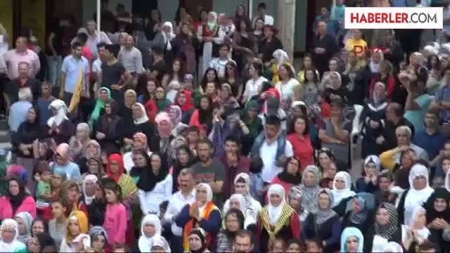 Kocaeli Demirtaş Cumhuriyet Tarihi Boyunca Çankaya'da Ezilenden Yana, Halktan Yana Bir...