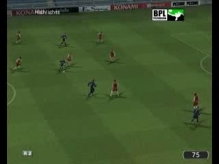 7. kolo - Portsmouth vs Manchester City