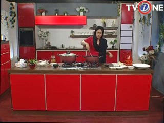 Kitchen Queen Ep15 SEG 02