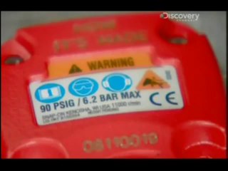 Ross Kemp au Coeur des Gangs - Bulgarie