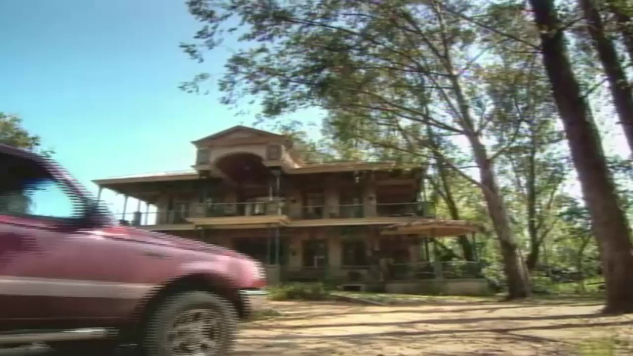 Río Del Destino-Cap 035 HD