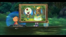 Ni no Kuni la ira de la Bruja Blanca Español parte 5