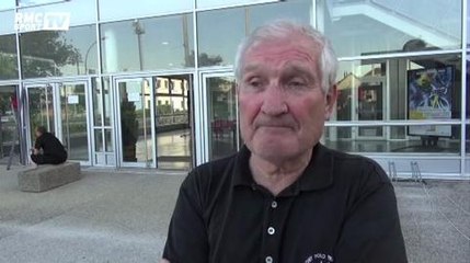 Cyclisme / Guimard : "Le patron c'est Nibali" 16/07