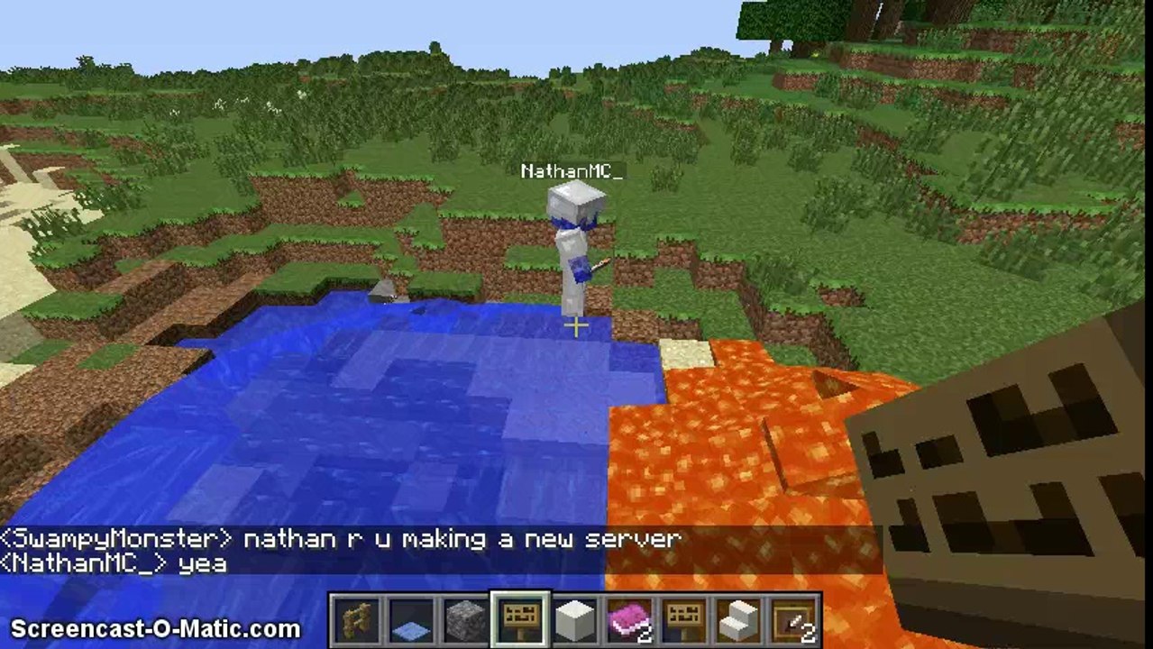 r.i.p nathan mc server