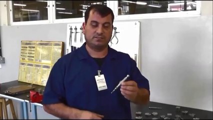 Usinagem na prática - SENAI Lages