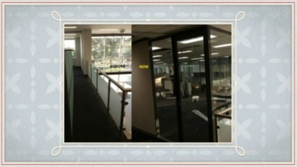 Office Fit Outs Sydney