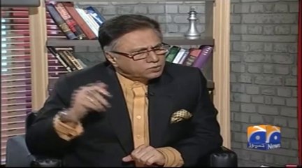 14 Lashon Ka Faisla Is Mulk Ka Faisla Hoga - Hassan Nisar